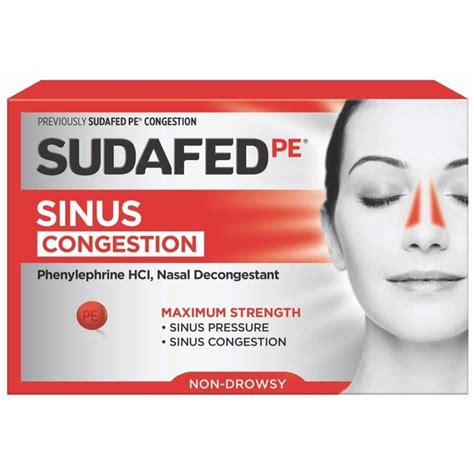 overfix duosecant|Decongestants: OTC Relief for Congestion .